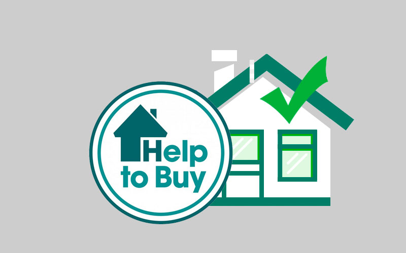 help to Buy Mortgages