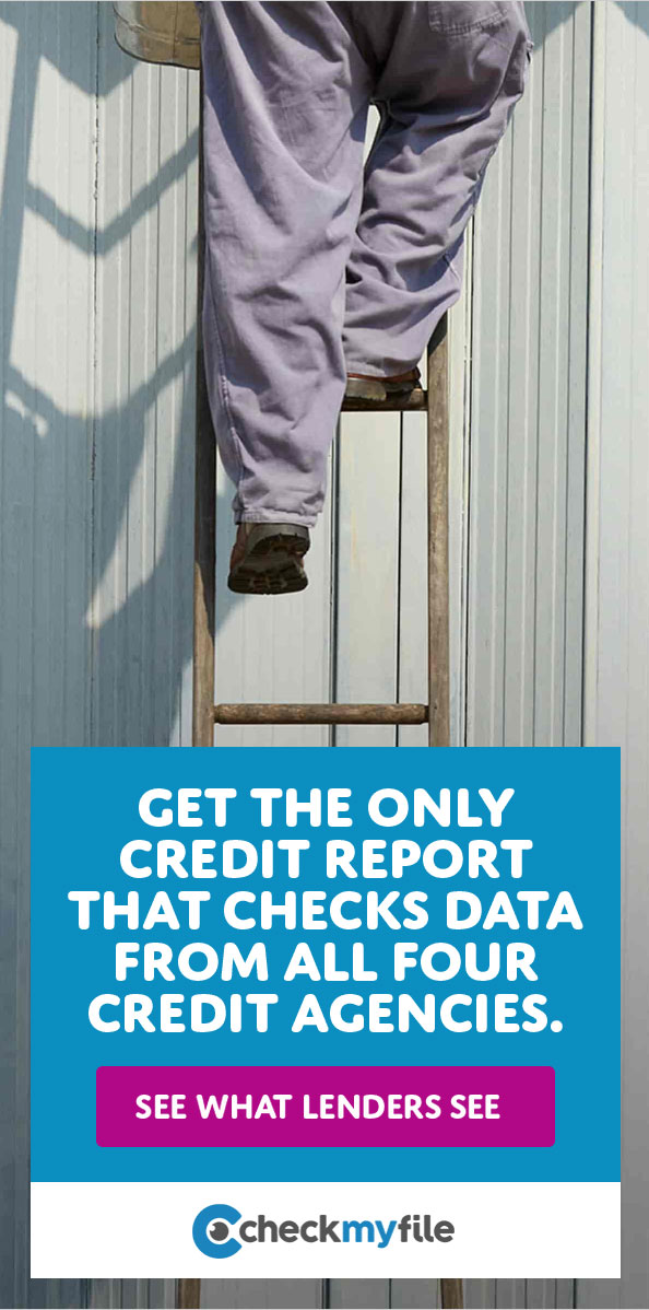 Check My Credit Home Key Mortgages Solutions Insurance & Protection