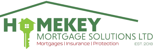 HomeKey Mortgages Solutions – Insurance & Protection